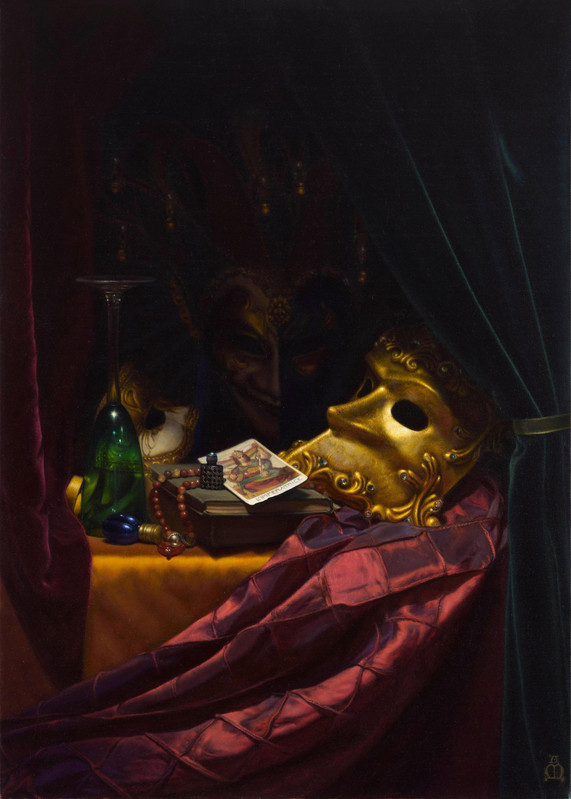 The Empress
