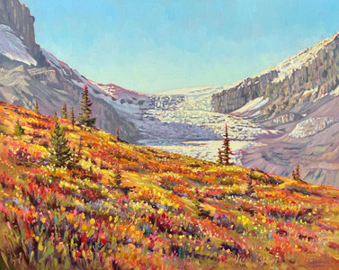 Glacial Grandeur
