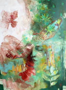 La vie apr&egrave;s la vie