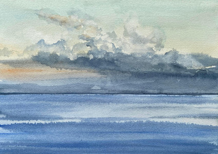 Maui Sunrise