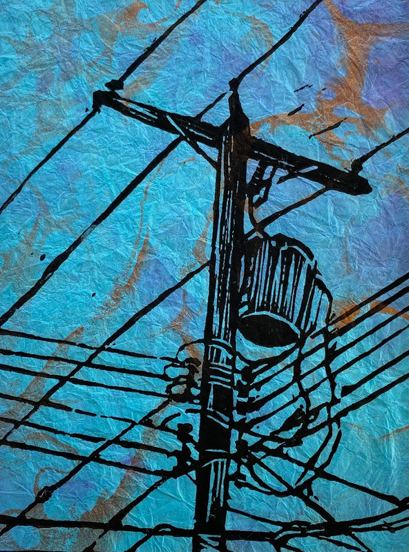 Vancouver pole