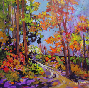Woodland  Celebration