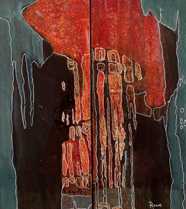 Trees are the Lungs of the Earth