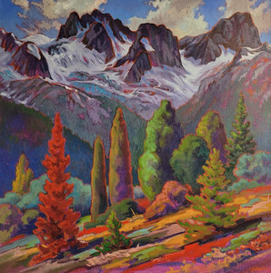 RedTree No.3 Bugaboos