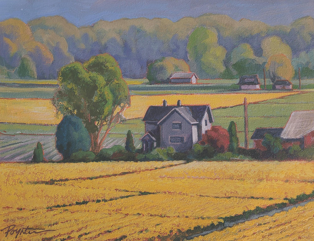 Daffodil Flats