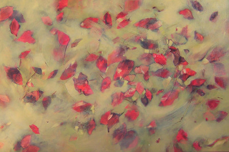 Whispering Wind