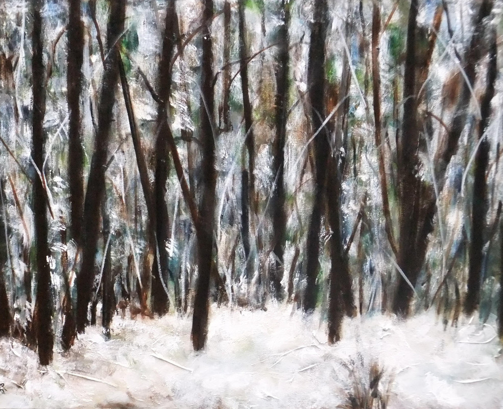 New Snow 2