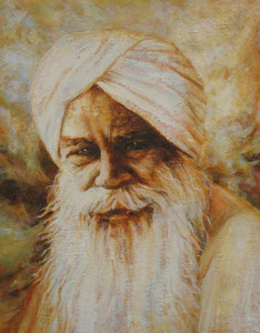 Kirpal Singh