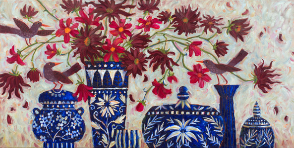 Exotic Sojourns