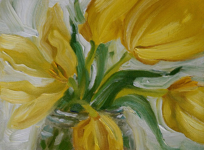 Tulip Study