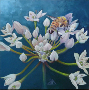 Bee & Blossom