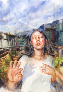 Search Me and Know Me; Light My Darkness