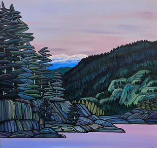Dusk Tides