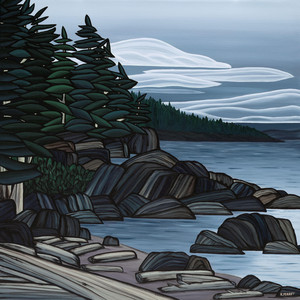 Storms Serenity