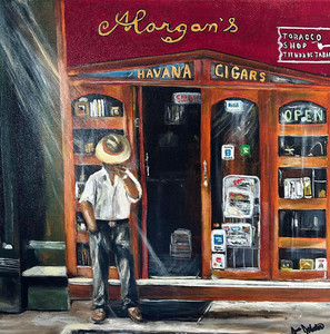 Havana Cigar Store