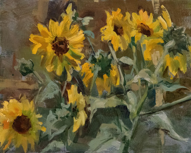 Sunflowers