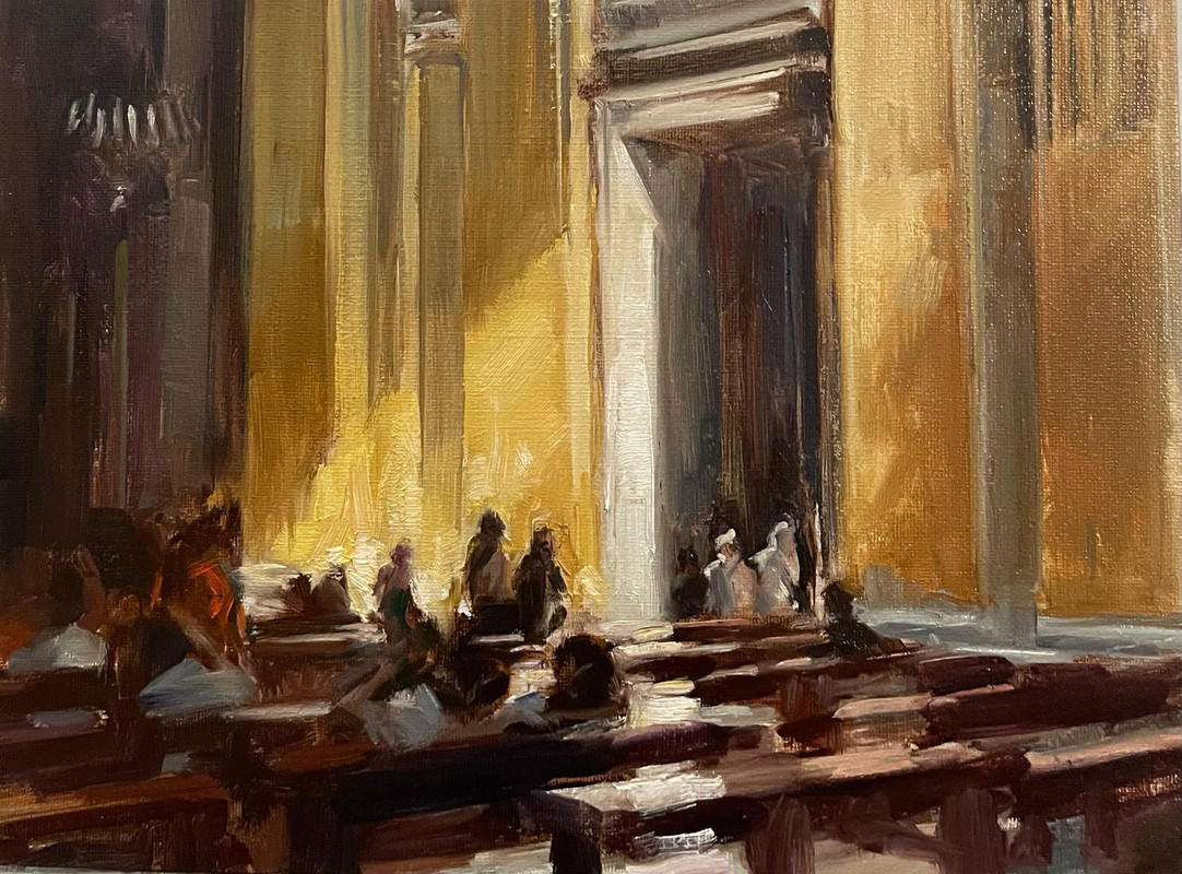 Sanctuary