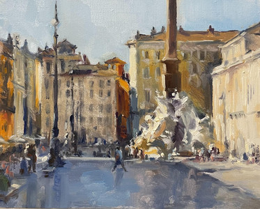 Piazza Navona