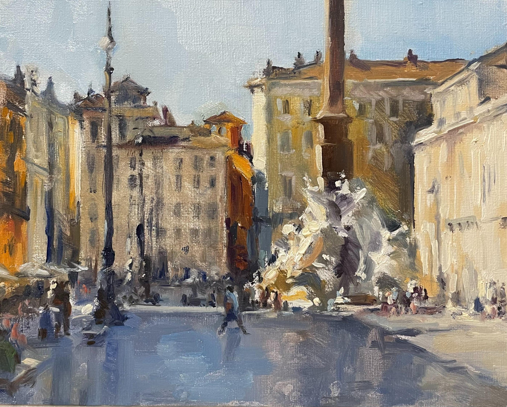 Piazza Navona