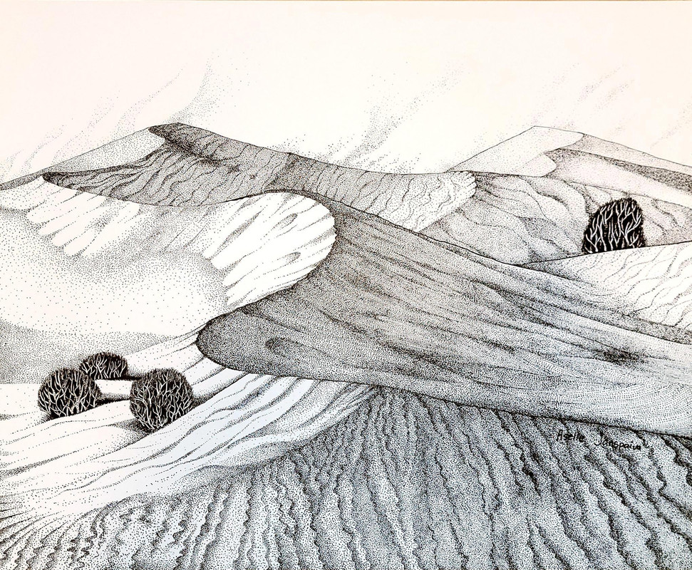 Desert
