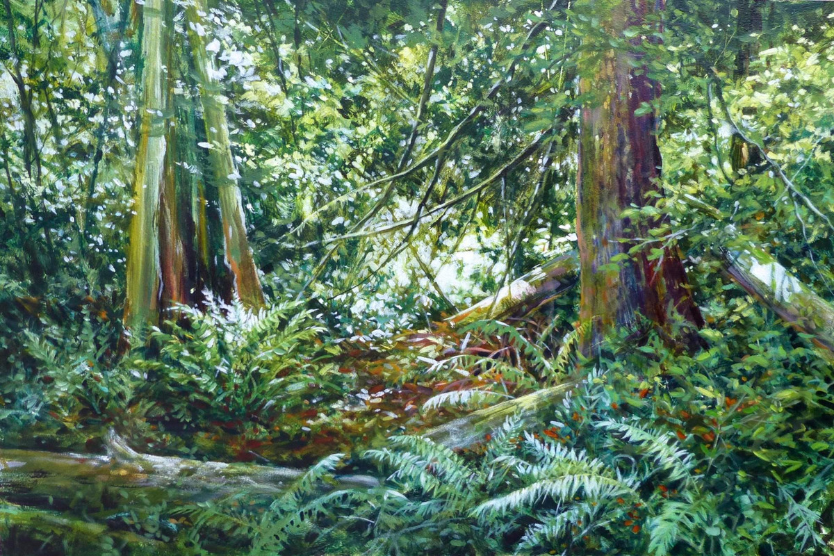 Forest Grove