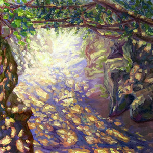 Dappled Light