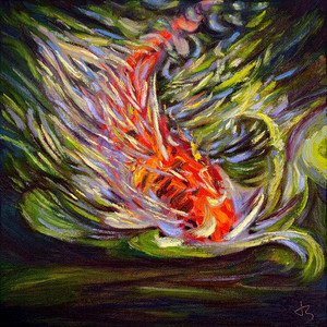 Koi