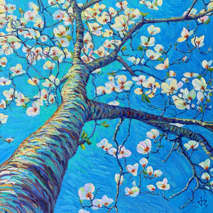 Spring to life