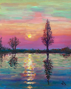 Whispers of Twilight