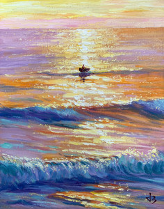 Golden Voyage