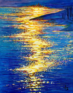 Rift of Light