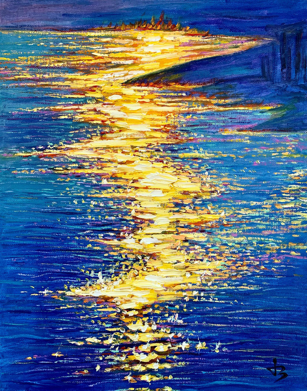 Rift of Light