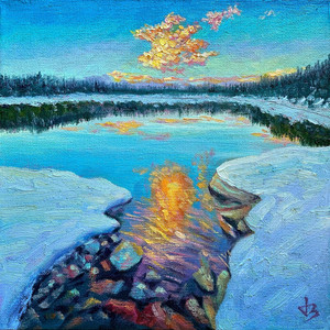 Realm of Ice and Flame