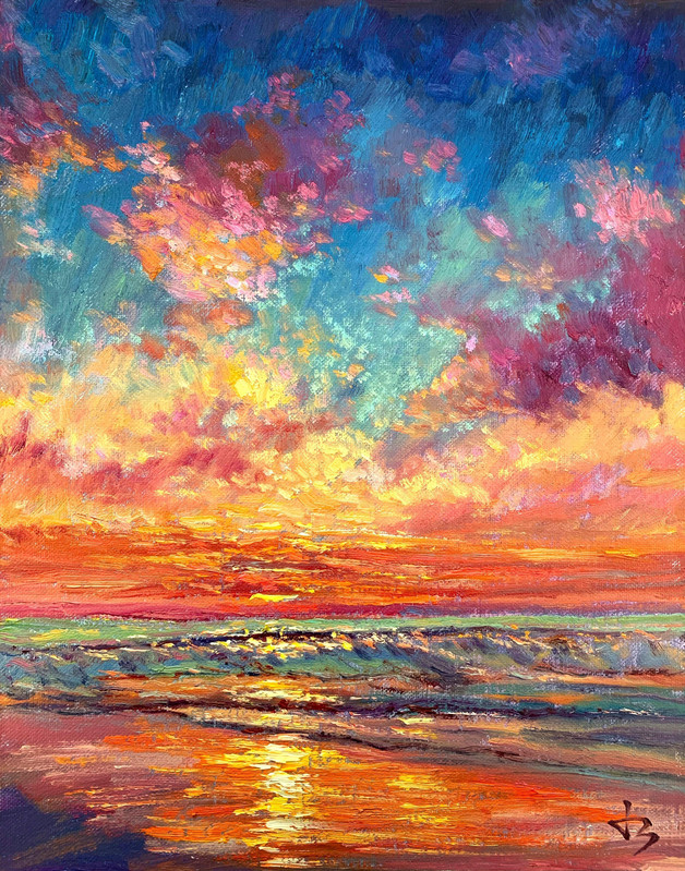Pacific Ember