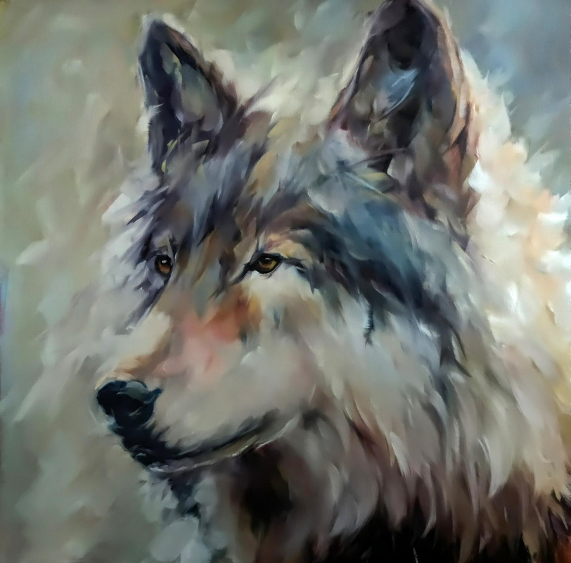Loki Wolf