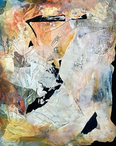 FRAGILE BECOMING