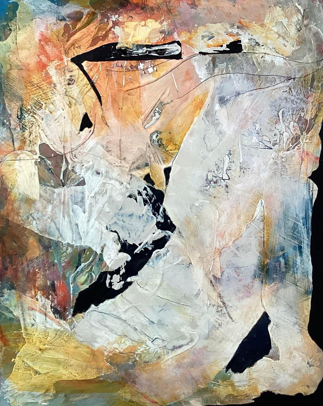 FRAGILE BECOMING