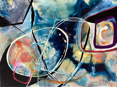 WHERE STARS COME TO DANCE