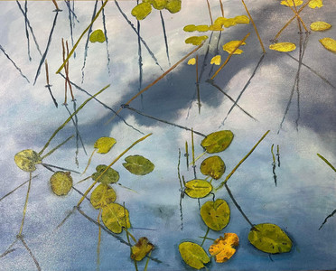 Stillness