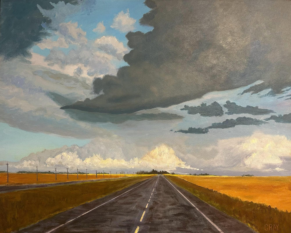 Saskatchewan Drama