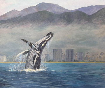 A beauty of a Breach