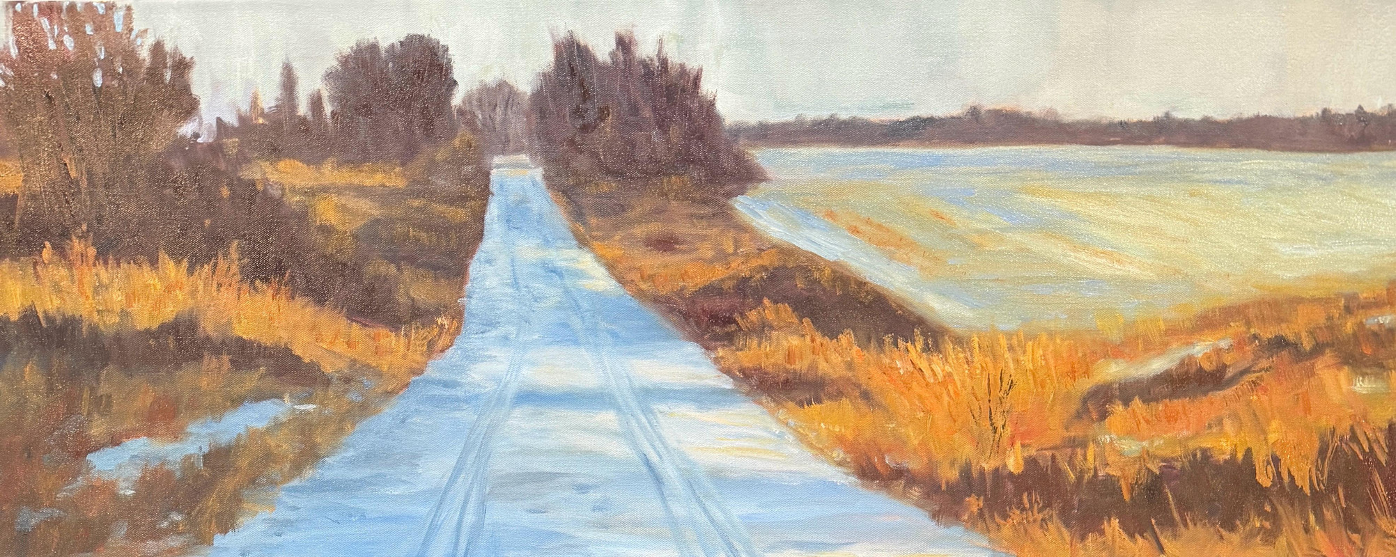 Lang&rsquo;s Road