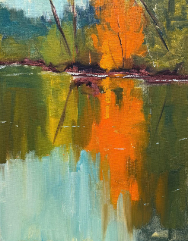 Ontario Orange
