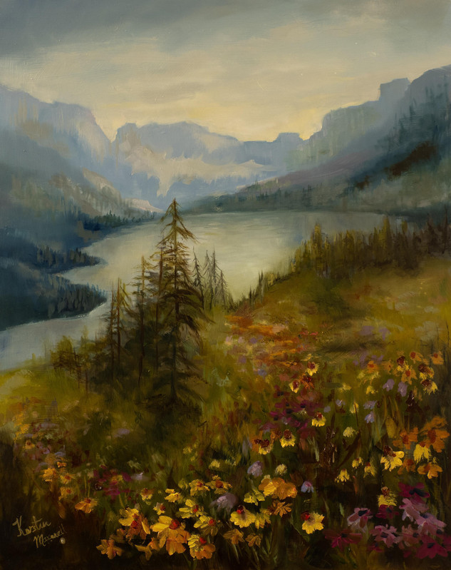 WHISPERS OF LIGHT