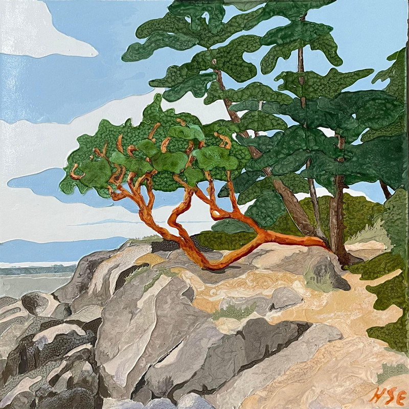 Arbutus Rest