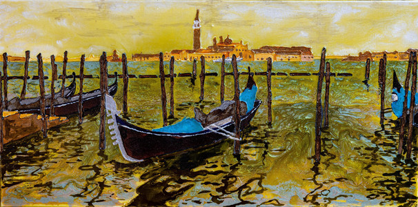 Venezia, Italia