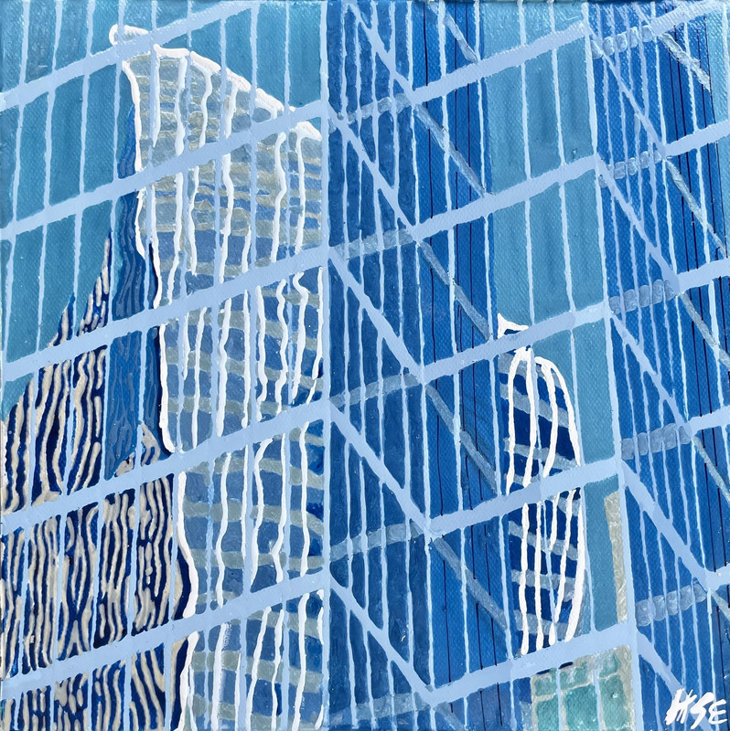Urban Mirage