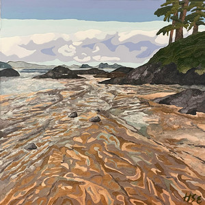 Stories in the Sands