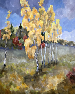 Golden Autumn
