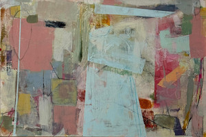 Folding In by Gilly Heaps